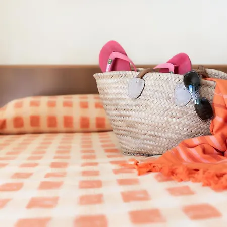 Rosa & Cosetta Hotell