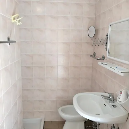 Rosa & Cosetta Hotell Casal Borsetti