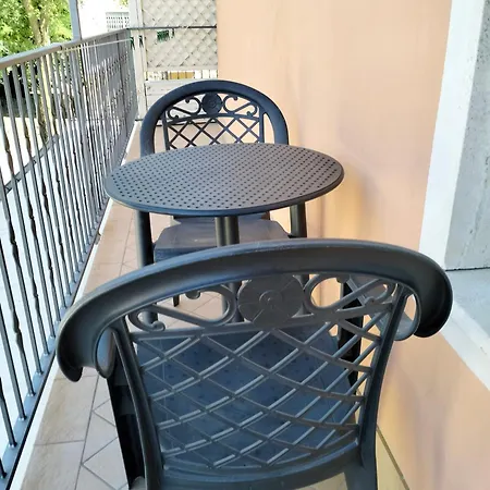 Hotell Rosa & Cosetta Casal Borsetti