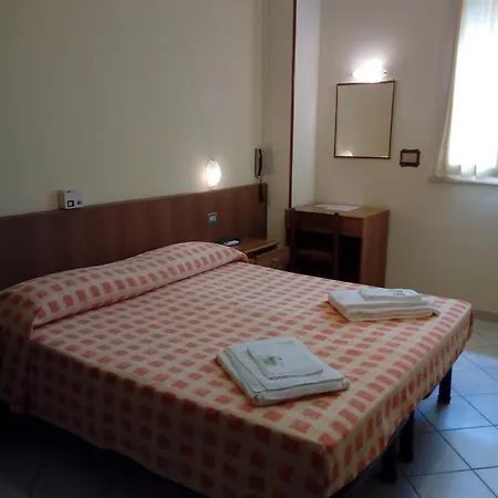 Rosa & Cosetta Hotell