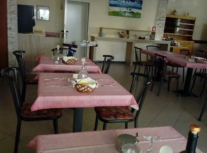 Rosa & Cosetta Касал-Борсетти