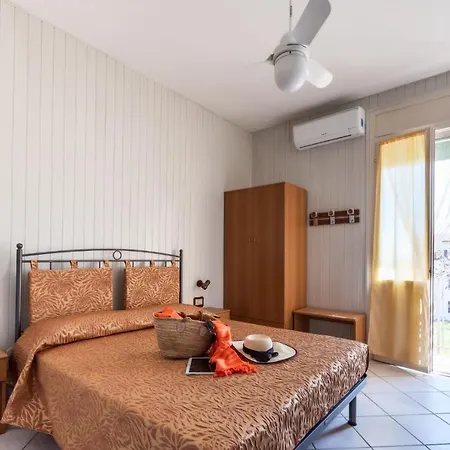 Hotel Rosa & Cosetta Casal Borsetti