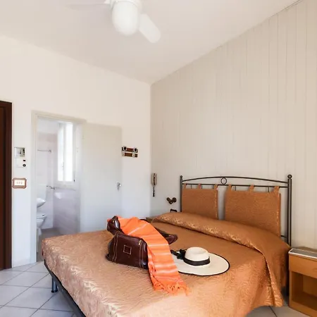 Rosa & Cosetta Hotel *