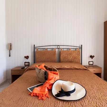 Rosa & Cosetta Hotel