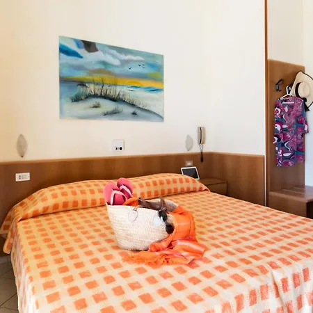 Rosa & Cosetta * Casal Borsetti