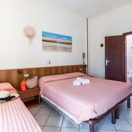 Rosa & Cosetta Hotel Casal Borsetti