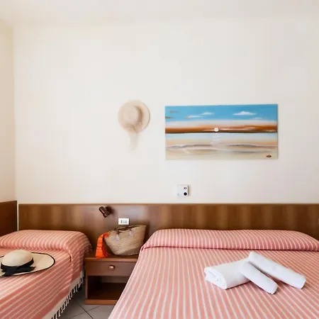 Rosa & Cosetta Hotel