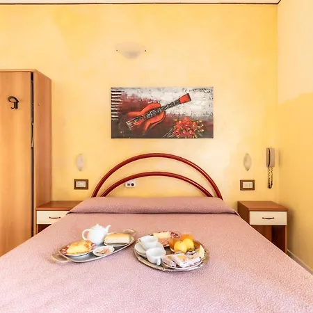 Hotel Rosa & Cosetta Casal Borsetti