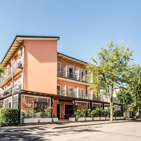 Rosa & Cosetta * Casal Borsetti