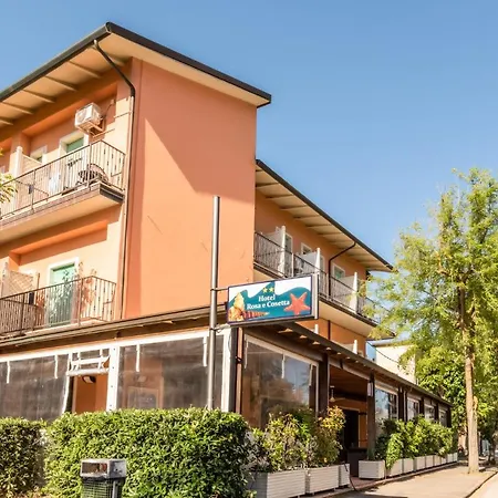 Hotel Rosa & Cosetta *