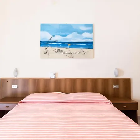 Hotel Rosa & Cosetta *