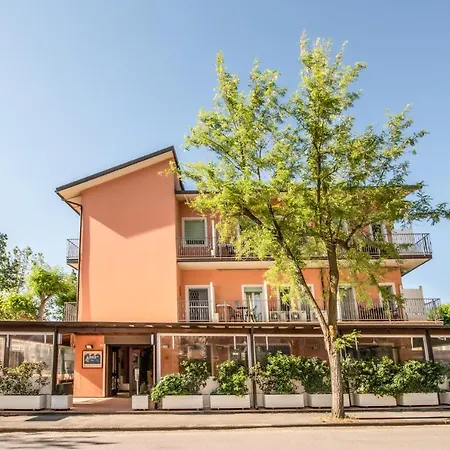 Hotel Rosa & Cosetta