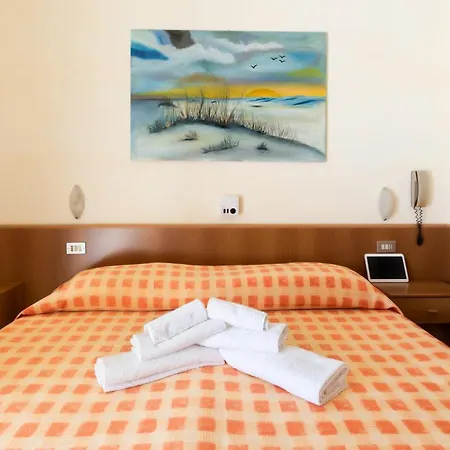 Rosa & Cosetta Casal Borsetti