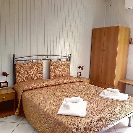 Hotel Rosa & Cosetta