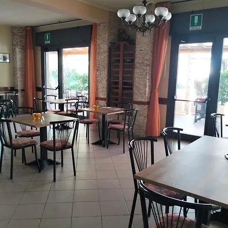 Rosa & Cosetta Hotel