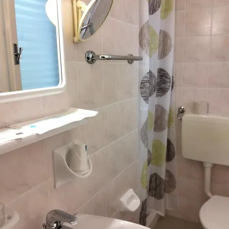 Rosa & Cosetta Hotel Casal Borsetti