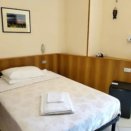 Hotel Rosa & Cosetta *