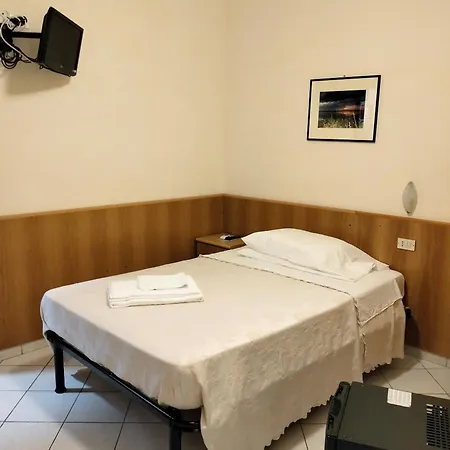 Hotel Rosa & Cosetta