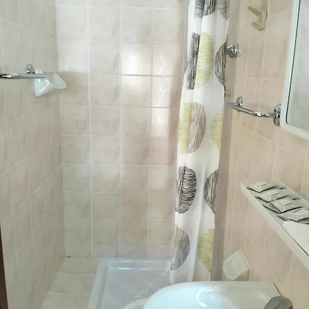 Hotel Rosa & Cosetta *