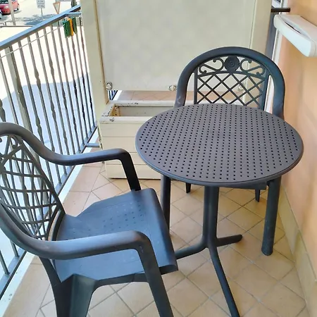 Rosa & Cosetta Casal Borsetti