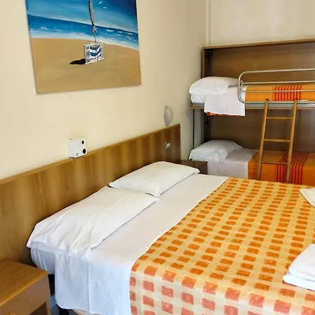 Hotel Rosa & Cosetta *