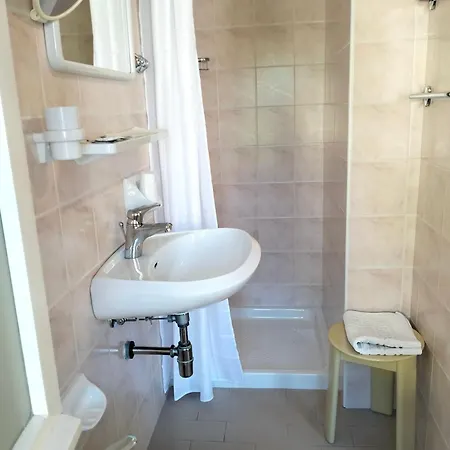 Hotel Rosa & Cosetta *