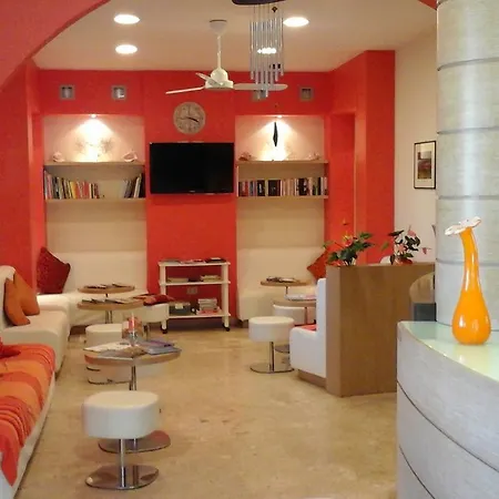 Hotel Rosa & Cosetta *