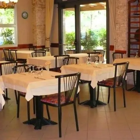 Rosa & Cosetta Hotel Casal Borsetti