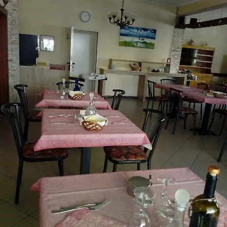 Rosa & Cosetta Casal Borsetti