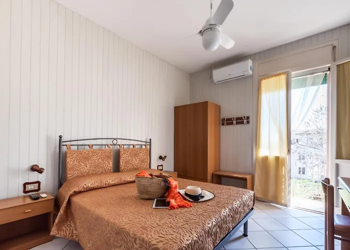 Hotel Rosa & Cosetta Casal Borsetti