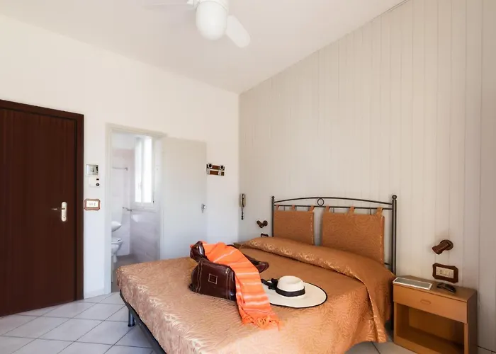 Rosa & Cosetta Hotel *