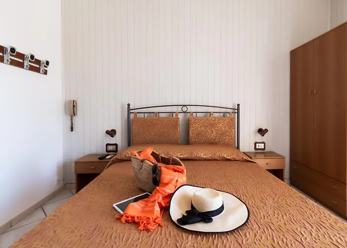 Rosa & Cosetta Hotel