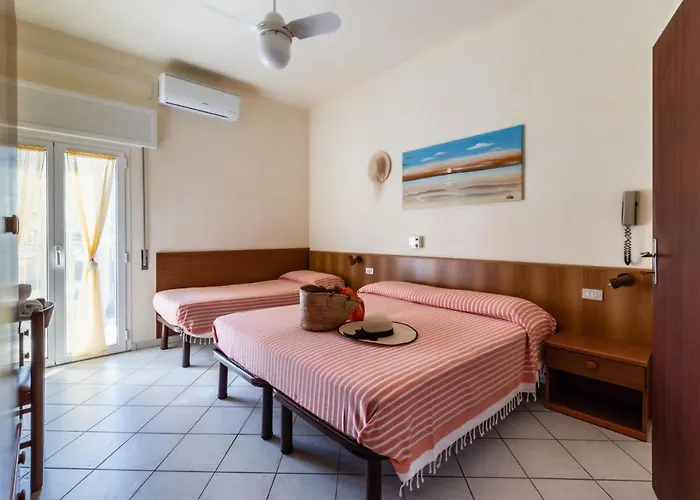 Rosa & Cosetta Hotel *