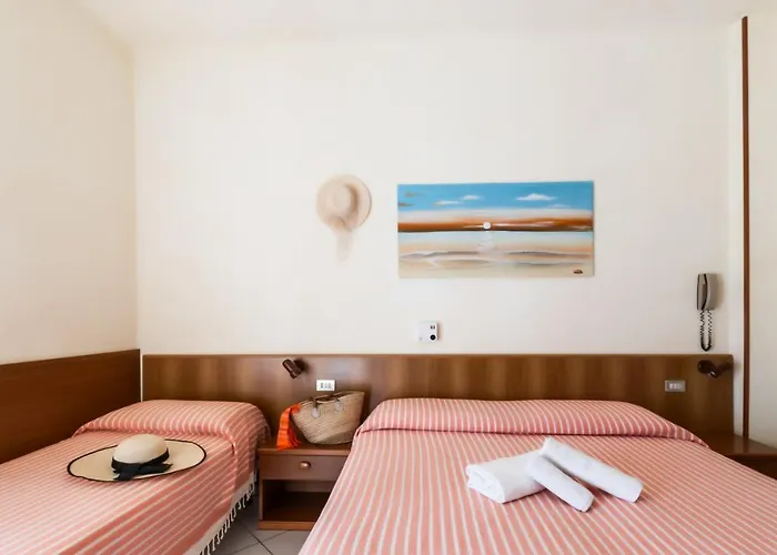 Rosa & Cosetta Hotel