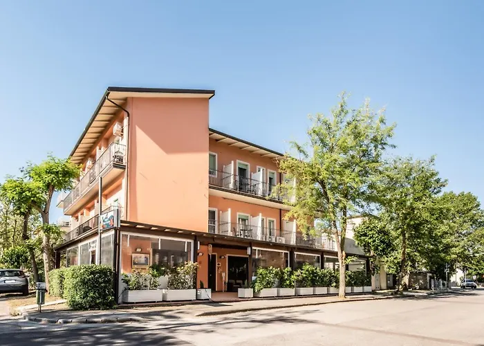 Rosa & Cosetta * Casal Borsetti