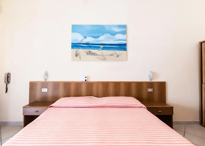 Hotel Rosa & Cosetta *