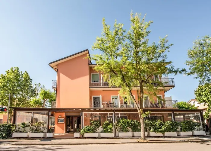 Hotel Rosa & Cosetta