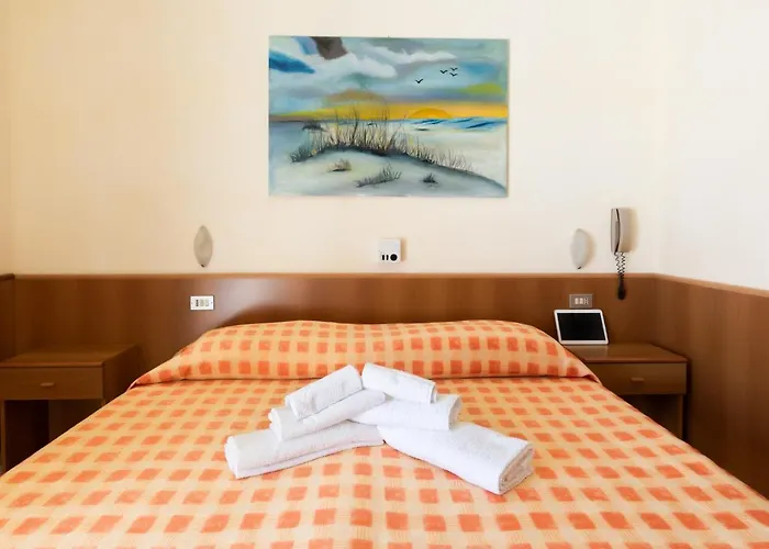 Rosa & Cosetta Casal Borsetti