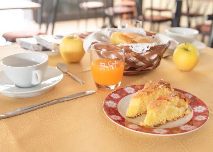 Hotel Rosa & Cosetta