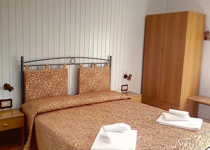 Hotel Rosa & Cosetta