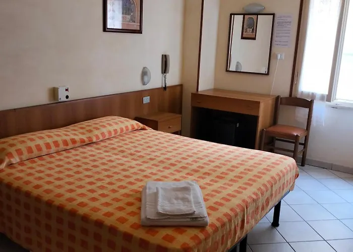 Hotel Rosa & Cosetta Casal Borsetti