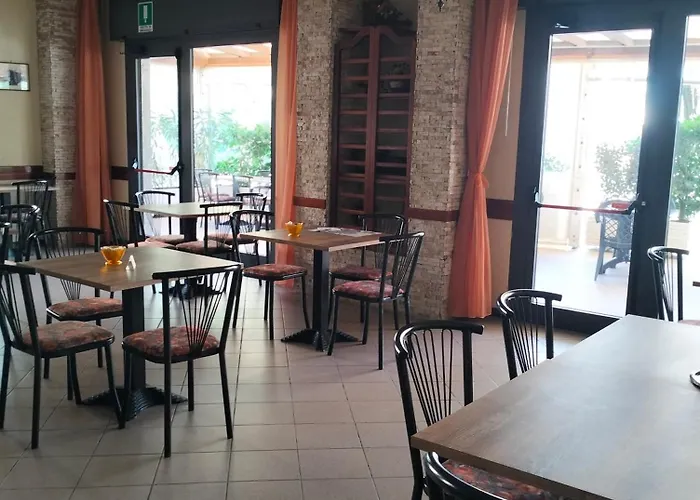 Rosa & Cosetta Hotel