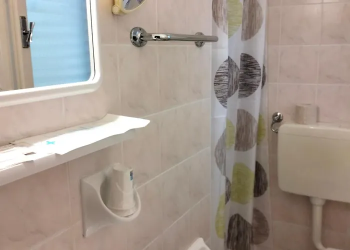 Rosa & Cosetta Hotel Casal Borsetti