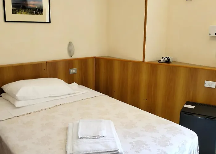 Hotel Rosa & Cosetta *