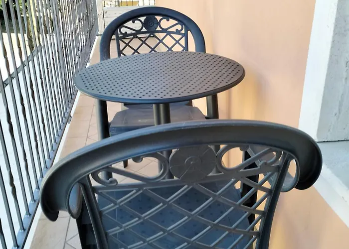 فندق Rosa & Cosetta كاسال بورسيتي