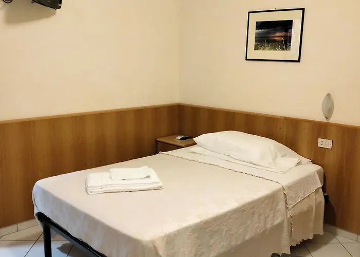 Hotel Rosa & Cosetta