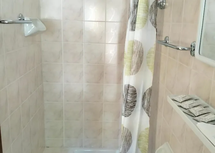 ホテル Rosa & Cosetta *