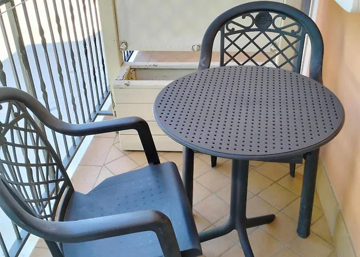 Rosa & Cosetta كاسال بورسيتي