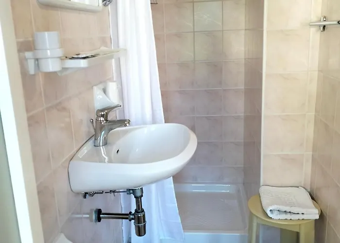 ホテル Rosa & Cosetta *