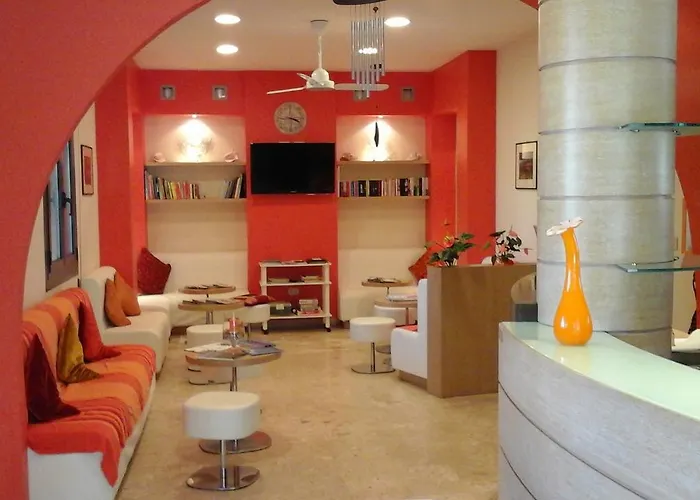 Hotel Rosa & Cosetta *